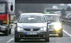 Trafikte bunu yapana hapis yolu gözüktü: Art arda selektör suç sayıldı
