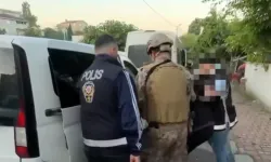 İstanbul'da organize suç örgütüne operasyon: 18 şüpheli yakalandı
