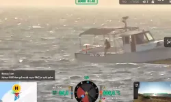 İzmir'de yasa dışı trol avcılığına geçit yok!