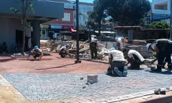 Kandıra'ya modern, güvenli ve konforlu meydan