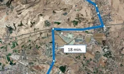 Kayseri Büyükşehir'den ulaşım vizyonu