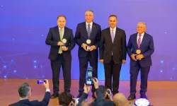 Kayseri Büyükşehir'e 'RES' ödülü