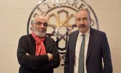 Kayseri mayısta 302 milyon dolarlık ihracat yaptı