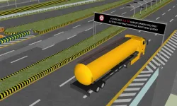 Kocaeli ağır vasıta trafiğini 7/24 izleyecek... Ağır vasıta akıllı sistemle izlenecek