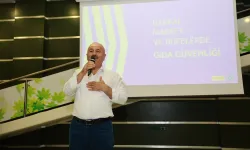 Kocaeli Gebze zabıtasından gıda güvenliği eğitimi