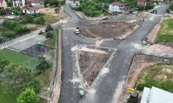 Kocaeli'de yeni kavşak projesiyle ulaşım rahatlayacak