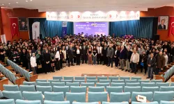 Konya Büyükşehir'e Eurodesk Awards 2026'dan uluslararası ödül