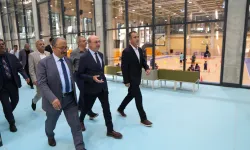 Konya Selçuklu'nun vizyon projelerine yakın mercek