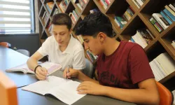 LGS'ye GASMEK ile hazırlanan 13 öğrenci yüzde 1'lik dilimde