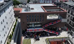 Maltepe Çınar Yaşam Kampüsü açıldı