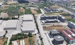 Manisa Muradiye'de asfalt çalışmaları hız kazandı