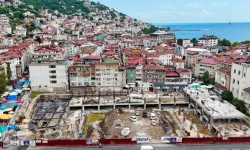 Ordu'da Millet Düzü Projesi yükseliyor