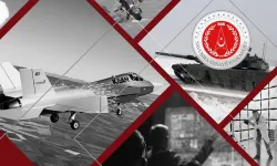 Prof. Dr. Görgün: Savunma ve havacılık ihracatı 11 milyar doları aştı