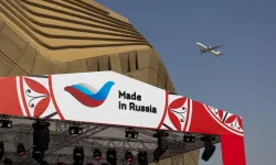 Rusya Ulusal Tanıtım Merkezi için işletmeci seçecek... Türkiye'de Rus markaları için kalıcı platform hazırlığı