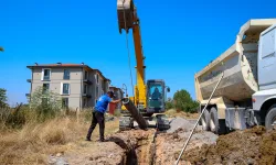 Sakarya Karapınar'a 60 milyon TL'lik çevreci yatırım
