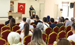 Sakarya'da Eğitim Kurumları Yönetici Yetiştirme Programı başladı