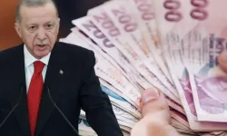 Sanayiye 1 trilyon liralık dev destek hamlesi