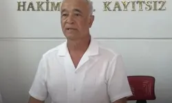 Seferihisar'da Başkan Vekili Fuat Gümüş oldu