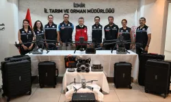 Su ürünü denetimlerinde dijital dönüşüm