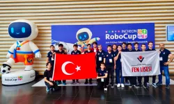 TÜBİTAK destekli Türk takımlarından uluslararası yarışmalarda çifte başarı