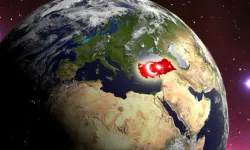 Türkiye nüfus büyüklüğünde dünyada 18. sırada... Türkiye'de yaşam dünya ortalamasının üzerinde