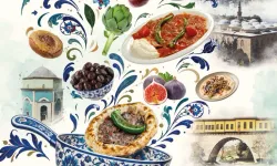 Uluslararası 5. Bursa Gastronomi Festivali için geri sayım başladı