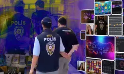 Yasa dışı bahis operasyonu! Profesyonel futbolda 19 eş zamanlı baskın