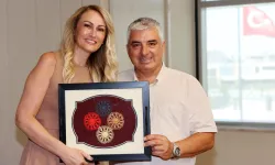 Yavru Vatan'da Tepebaşı'ndaki orkideler için özel toplantı