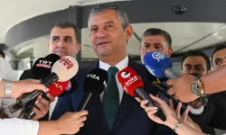 YENİ Parti Lideri Özgür Özel'den İlk Açıklama: 'Yolumuz İktidar Yoludur'