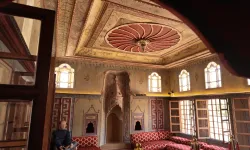 Yenişehir'in simgesi Şemaki Evi kapılarını yeniden ziyarete açıyor
