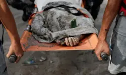 Hastanelerde cesetleri saklayacak yer kalmadı