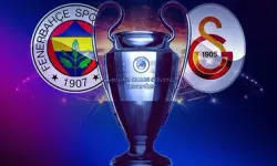 Fenerbahçe ve Galatasaray'ın muhtemel rakipleri belli oldu