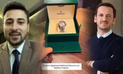 Lüks saat paylaşımı pahalıya patladı: AK Partili başkan istifa etti, Mehmet Kalyoncu'dan açıklama geldi
