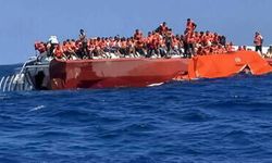Girne açıklarında feribot faciası: 7 kişi yaşamını yitirdi, 23 kişi aranıyor, 237 yolcu kurtarıldı