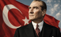 30 Ağustos Zafer Bayramımız Kutlu Olsun!