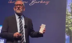 Bursa'da TEKNOSAB KOBİ OSB tanıtıldı... Bursa'nın kalkınma yolculuğunda yeni dönem