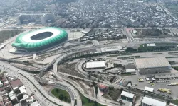 BURULAŞ, Bursaspor maç günlerine hazır