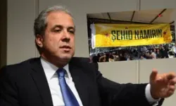 AKP’li isimden PKK’li teröristler için kurulan taziye çadırlarına tepki: ‘Elbette ağır siyasi sonuçları da olacak…’