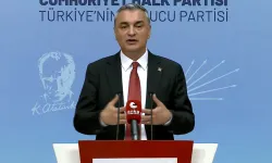 CHP Sözcüsü Müslim Sarı: İller tamamlandı, kongre takvimi Eylül'de ilan edilecek