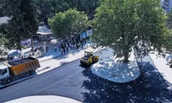Denizli Büyükşehir'den Buldan'a dev yatırım