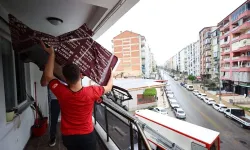 Denizli'de sosyal destek projeleri dar gelirliye umut oluyor