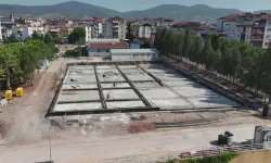 Derince'ye 120 yataklı sağlık tesisi geliyor