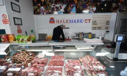 Efes Selçuk'ta Halk Mark-Et halkın yanında