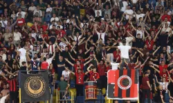 Gençlerbirliği: O çocuk bizim çocuğumuzdur