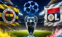Fenerbahçe Lyon Şampiyonlar Ligi Maçı Hangi Kanalda, Saat Kaçta, Şifresiz Mi? MUHTEMEL 11'leri