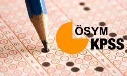 KPSS Sınav Giriş Belgesi 2026: Sınav Yerleri Belli Oldu mu?
