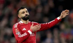 Resmi imzayı attı! Mohamed Salah Trabzonspor'da