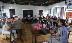 İklim değişikliğiyle mücadele çalışmaları yerinde incelendi