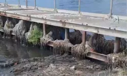 İSKİ'ye Marmara Denizi'ne atık su deşarjı dolayısıyla yeni ceza