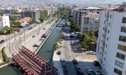 İzmir Körfezi'ne nefes aldıran operasyon... Manda ve Bostanlı temizlendi